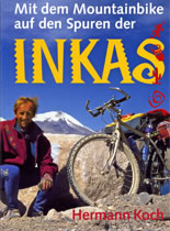 Auf den Spuren der Inkas